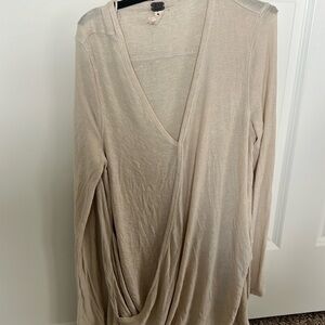 Free people blouse